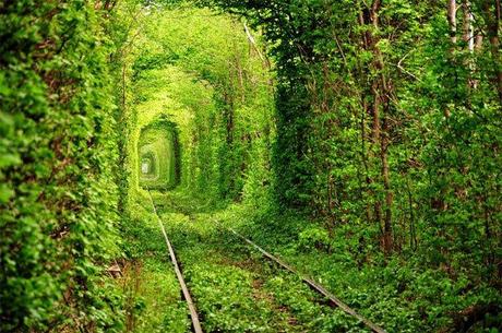 kleven, tunnel of love, ukraine