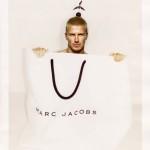 David Beckham for Marc Jacobs