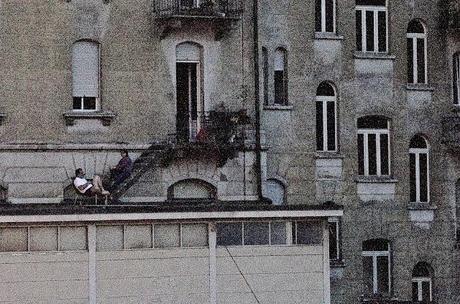 Quasi New York. Almost New York. Quasi New York. Almost New York.