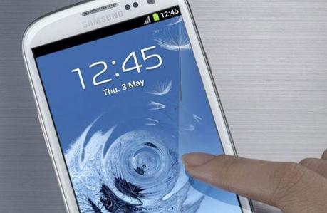 samsung galaxy s3 smartphone acquisto Samsung Galaxy S 3 arriva da Expansys a 649€!