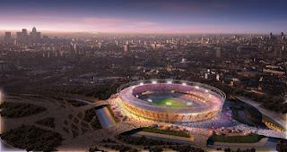 La Lobby Sionista e i Giochi Olimpici di Londra 2012