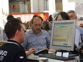 11 maggio. Secondo giorno di #SalTo12