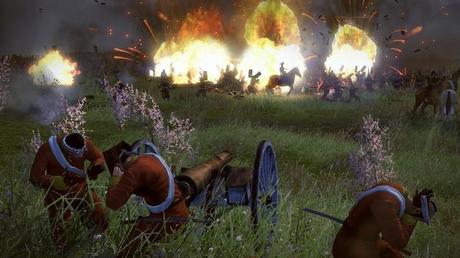 Total War Shogun 2 Fall of the Samurai: Free Download per PC