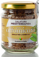 Polpettone alla paprika con verdure affumicate Polpettone alla paprika con verdure affumicate