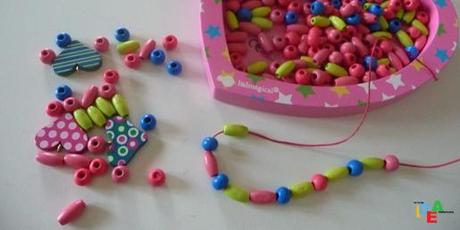 perline1 DA IMAGINARIUM: FORMA, COLORE E DIVERTIMENTO