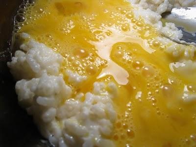 Per la festa della Mamma: Tortine di riso Thai con pere e cioccolato Per la festa della Mamma: Tortine di riso Thai con pere e cioccolato