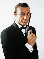 Sono Bond, James Bond!