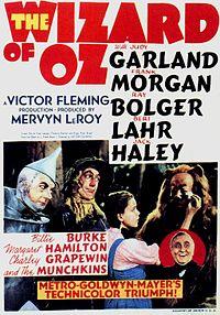 Il Mago Di Oz (1939)