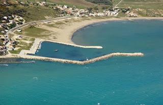 La Provincia di Agrigento anticipa la pulizia delle spiagge