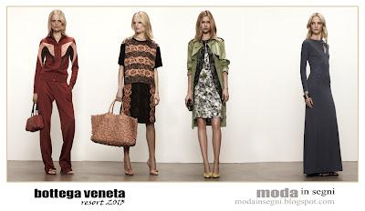 BOTTEGA VENETA RESORT 2013 BOTTEGA VENETA RESORT 2013