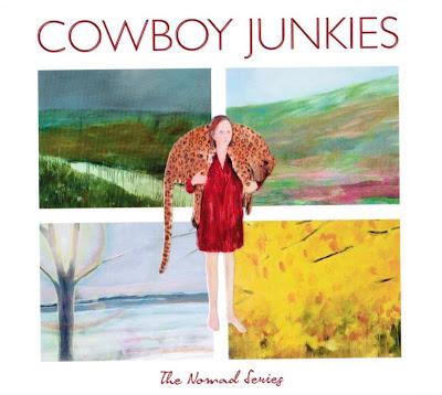 Cowboy Junkies > The Wilderness