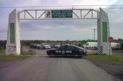 Violenza in Messico: 49 corpi mutilati in sacchi di plastica a Monterrey Violenza in Messico: 49 corpi mutilati in sacchi di plastica a Monterrey