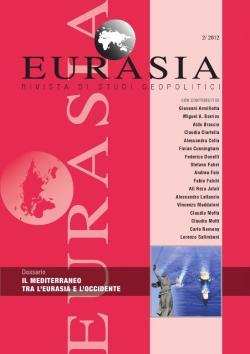 Il Mediterraneo tra l’Eurasia e l’Occidente
