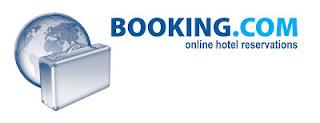 Booking - Stanze in tutto il Mondo da 7€ a Notte