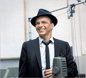 14 maggio 1998: Muore Frank Sinatra