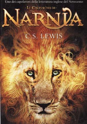 Le Cronache di Narnia