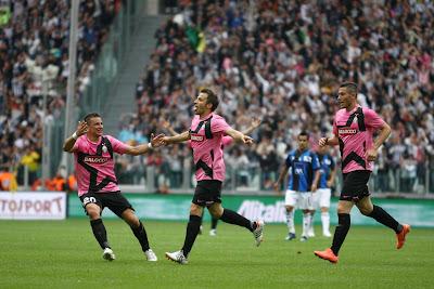 Juventus-Atalanta 3-1, i bianconeri concludono il campionato imbattuti