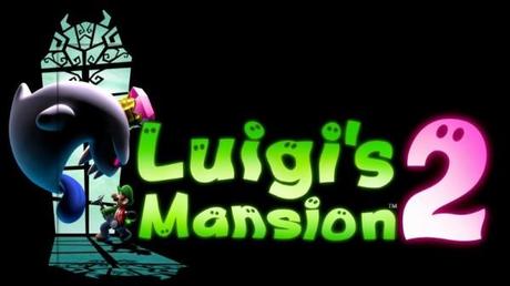 Luigi’s Mansion 2, potrebbe arrivare anche su Wii U?