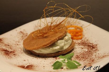 Cheesecookie – Il nostro Taste da protagonisti!