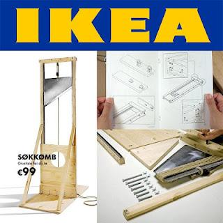 Idee regalo contro la crisi? Acquista Ikea Sokkomb e non ...