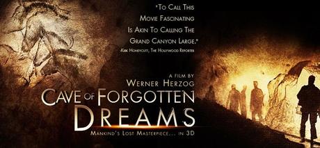 “Cave of forgotten dreams” di Werner Herzog