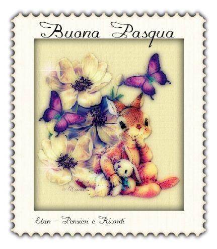 BuonaPasqua BuonaPasqua
