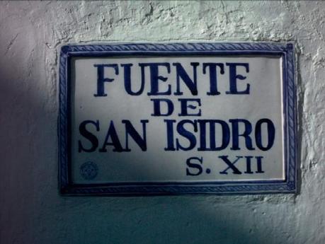 San Isidro, la festa di Madrid!