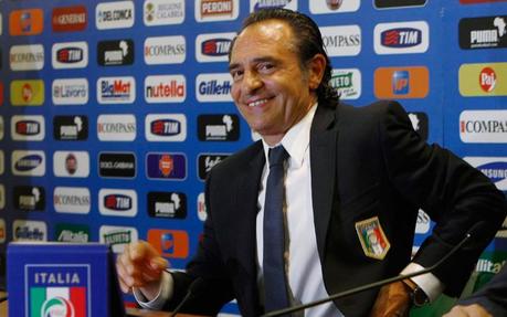 Pre-convocati Euro 2012: le scelte “rischiose” di Prandelli