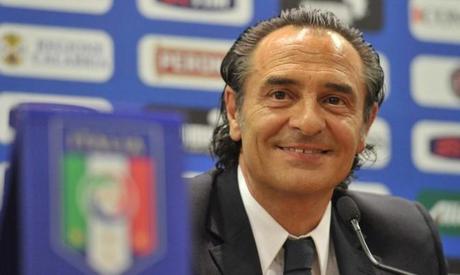 Euro 2012: ecco chi ha convocato Prandelli