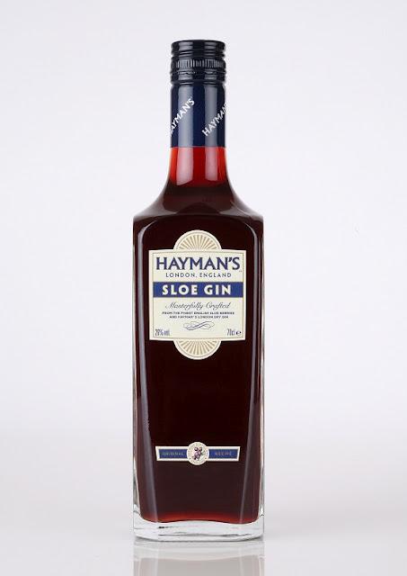 Sloe Gin