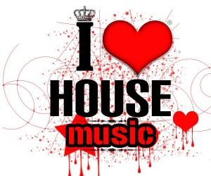 Italian House Chart (Maggio 2012)