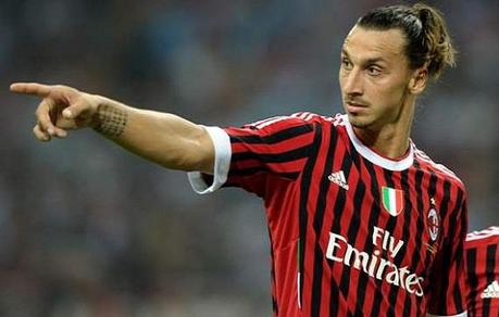 Ibra vicino al City. Addio al Milan?