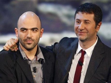 Quello che (non) ho, Fazio e Saviano stasera su La7