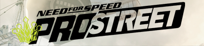 Need for Speed: Pro Street trucchi PC, PS2, PS3, Nintendo WII, xbox 360