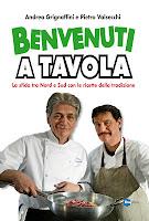 Alici a scapece,stoccafisso e bacilli Alici a scapece,stoccafisso e bacilli
