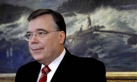 geir haarde iceland prime minister Clamoroso! L’Islanda processa l’ex Premier per la crisi economica. È accusato di non averla saputa gestire