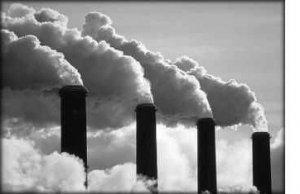 Inquinamento: le polveri sottili uccideranno sempre di più centrale carbone