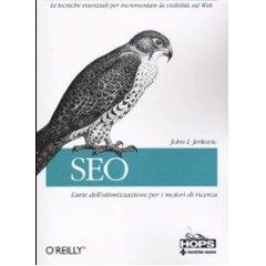 Libri: SEO, di J. Jerkovic