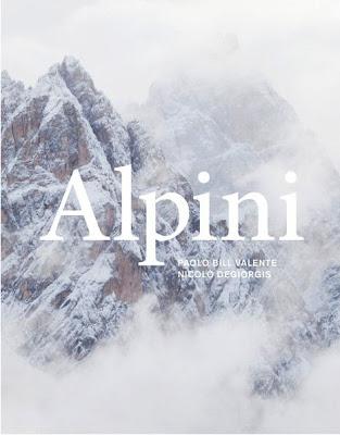 ALPINI, UN RACCONTO CONTEMPORANEO