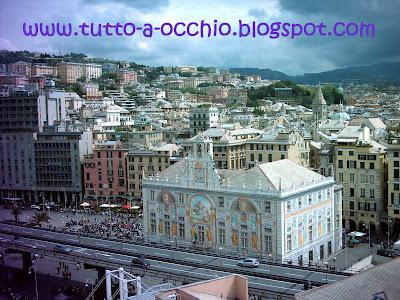 Euroflora 2006 a Genova, il paradiso può attendere - Cima alla genovese