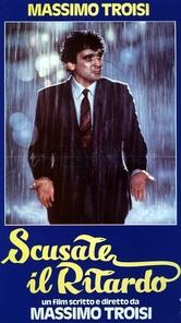 Scusate il ritardo (1983)