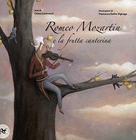Romeo Mozartin - Giralangolo