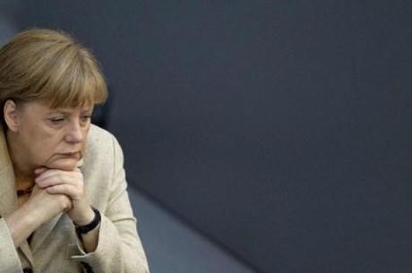 Deep blue. GERMANIA: Il voto scaccia l’austerity. O forse no.