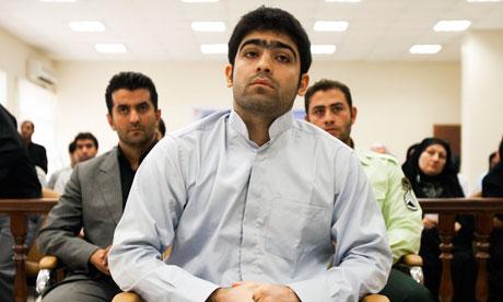 Impiccato  a Teheran per l’omicidio di uno scienziato nucleare. “Era un agente del Mossad”