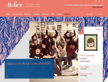 uso di slider nel web design uso di slider nel web design