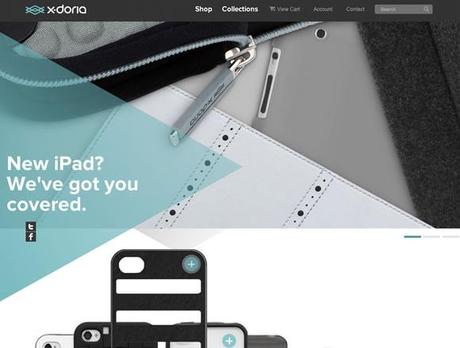 uso di slider nel web design uso di slider nel web design