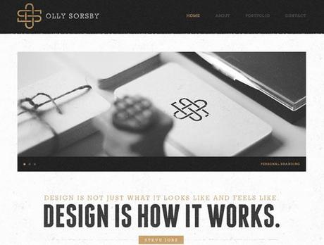 uso di slider nel web design uso di slider nel web design