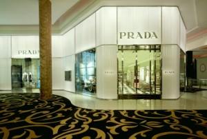Il tris vincente: a Casablanca due nuovi store Prada e un flagship Miu Miu