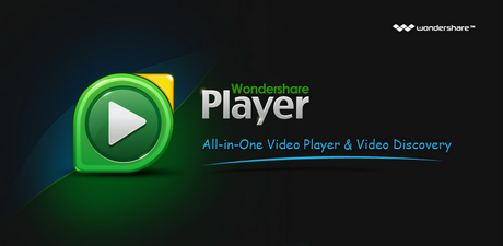  Wondershare Player: Miglior Player Video per Smartphone Android [Android App]