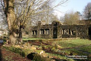 Bronte Country: i luoghi delle sorelle Bronte